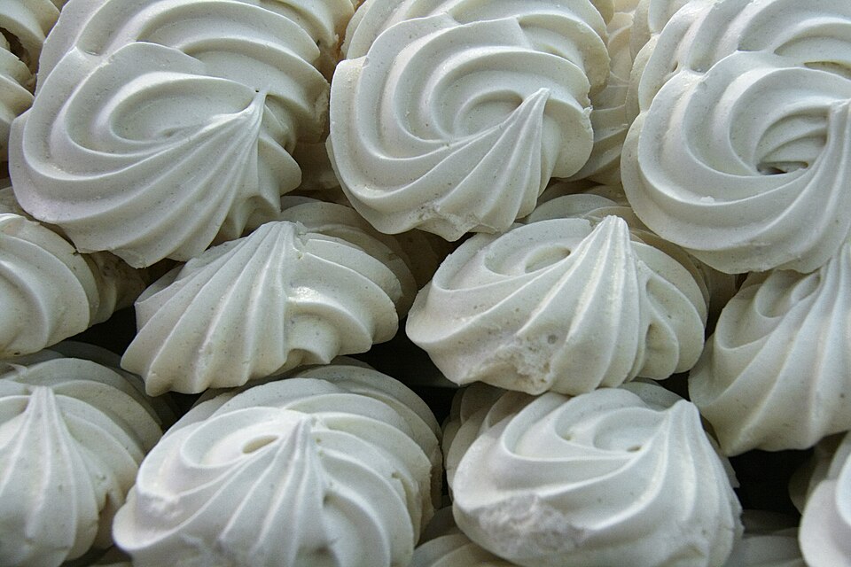 Merengues