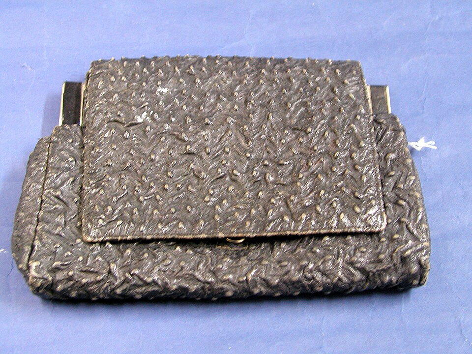 Reparación de bolso