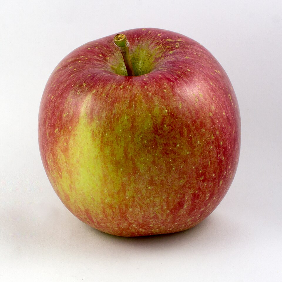 Manzana Fuji
