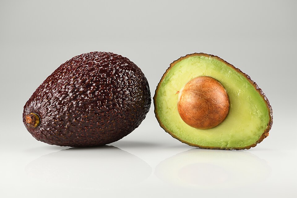 Palta Hass